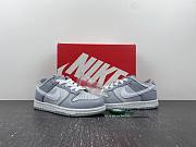 Nike Dunk Low Two-Toned Grey (PS) DH9756-001 - 6