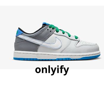 Nike Dunk Low (PS) DH9756-004