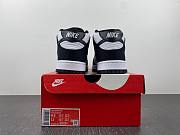 Nike Dunk Mid Panda  DV0830-102 - 2