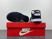 Nike Dunk Mid Panda  DV0830-102 - 3