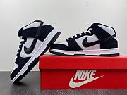 Nike Dunk Mid Panda  DV0830-102 - 5