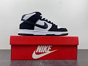 Nike Dunk Mid Panda  DV0830-102 - 6