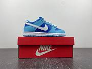  Nike Dunk Low Argon (2022) (PS) DV2635-400 - 6