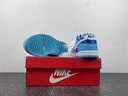  Nike Dunk Low Argon (2022) (PS) DV2635-400 - 3