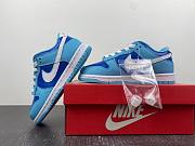  Nike Dunk Low Argon (2022) (PS) DV2635-400 - 2