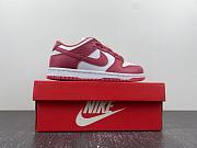 Nike Dunk Low White Gypsy Rose (PS) DC9564-111 - 6