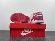 Nike Dunk Low White Gypsy Rose (PS) DC9564-111 - 4