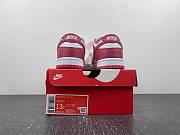 Nike Dunk Low White Gypsy Rose (PS) DC9564-111 - 3