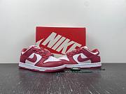 Nike Dunk Low White Gypsy Rose (PS) DC9564-111 - 2