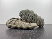 Adidas Yeezy 450 Stone Flax ID1623  - 6