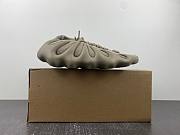 Adidas Yeezy 450 Stone Flax ID1623  - 4