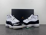 Air Jordan 11 Retro DMP Defining Moments (2023) CT8012-170 - 2