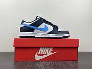 Nike Dunk Low Midnight Navy University Blue FN7800-400 - 5