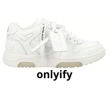 OFF-WHITE Out Of Office 