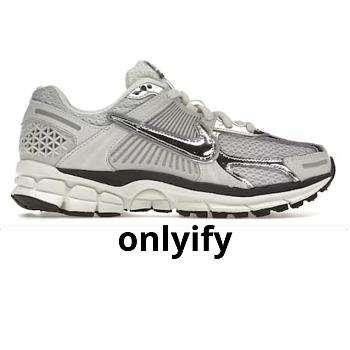  Nike Zoom Vomero 5 Photon Dust Metallic Silver (Women's) FD0884-025