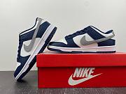 Nike Dunk Low “Midnight Navy” FD9749-400 - 6