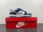 Nike Dunk Low “Midnight Navy” FD9749-400 - 5