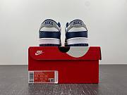 Nike Dunk Low “Midnight Navy” FD9749-400 - 4