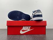 Nike Dunk Low “Midnight Navy” FD9749-400 - 2