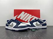 Nike Dunk Low “Midnight Navy” FD9749-400 - 3