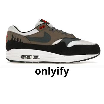 Nike Air Max 1 PRM Escape Treeline FJ0698-100