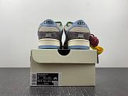 Nike SB Dunk Low Crenshaw Skate Club FN4193-100 - 5