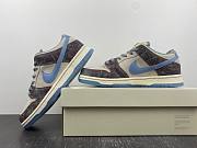 Nike SB Dunk Low Crenshaw Skate Club FN4193-100 - 3
