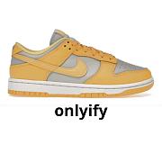 Nike Dunk Low Citron Pulse (Women's) DD1503-002 - 1