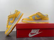 Nike Dunk Low Citron Pulse (Women's) DD1503-002 - 6