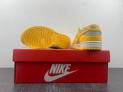 Nike Dunk Low Citron Pulse (Women's) DD1503-002 - 4