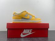 Nike Dunk Low Citron Pulse (Women's) DD1503-002 - 5