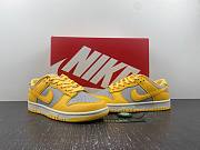 Nike Dunk Low Citron Pulse (Women's) DD1503-002 - 2