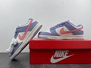  Nike Dunk Low Indigo Haze (Women's) DD1503-500 - 6