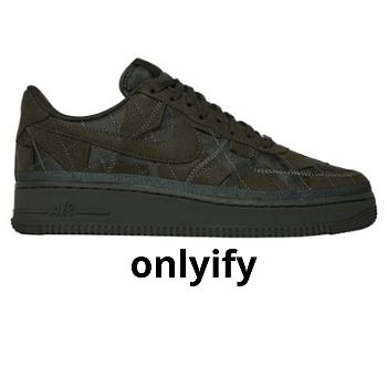 Nike Air Force 1 Low 'Sequoia