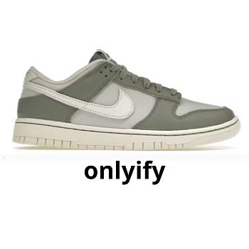  Nike Dunk Low Mica Green DV7212-300