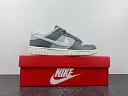  Nike Dunk Low Mica Green DV7212-300 - 5