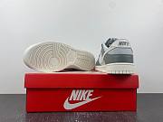  Nike Dunk Low Mica Green DV7212-300 - 4
