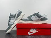  Nike Dunk Low Mica Green DV7212-300 - 3