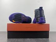 Air Jordan 12 Retro Field Purple CT8013-057 - 5
