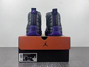 Air Jordan 12 Retro Field Purple CT8013-057 - 2
