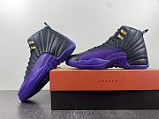Air Jordan 12 Retro Field Purple CT8013-057 - 4