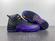 Air Jordan 12 Retro Field Purple CT8013-057 - 6