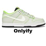 Nike Dunk Low University Of Oregon PE (2023) FQ7260-001 - 1