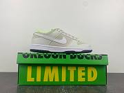 Nike Dunk Low University Of Oregon PE (2023) FQ7260-001 - 6