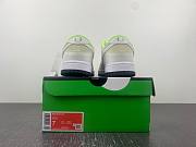 Nike Dunk Low University Of Oregon PE (2023) FQ7260-001 - 5
