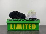 Nike Dunk Low University Of Oregon PE (2023) FQ7260-001 - 4