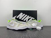 Nike Dunk Low University Of Oregon PE (2023) FQ7260-001 - 3