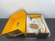 Air Jordan 1 High “Woven” FD2565-100 - 5