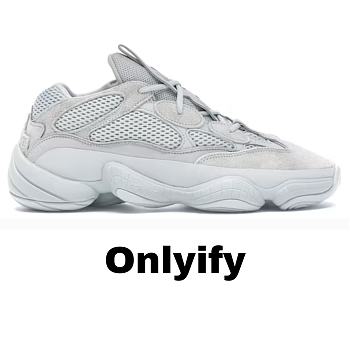 YEEZY 500 Model Next Year IE4783