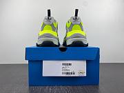 Balenciaga X Adidas Triple S Fluo Yellow 712821 W2ZB5 7512 - 4